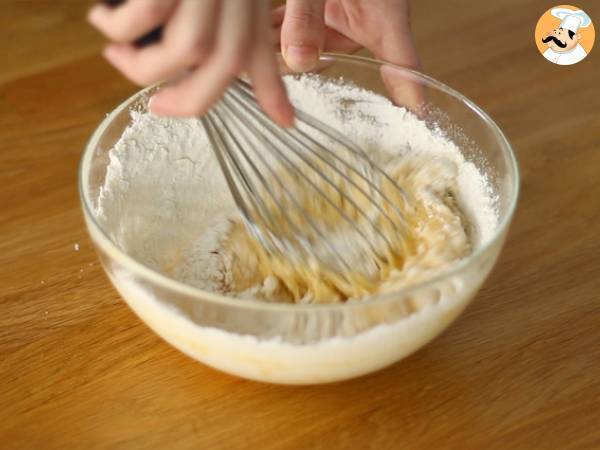 Cztery kwarty (prosty i szybki przepis) - Przygotowanie krok 2