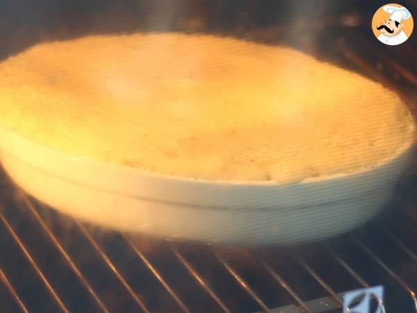 Mac and cheese, amerykańska zapiekanka makaronowa - Przygotowanie krok 6