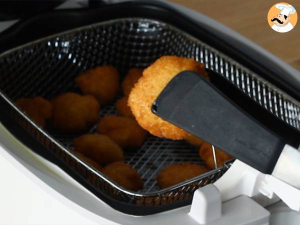 Domowe nuggetsy z kurczaka - Przygotowanie krok 5