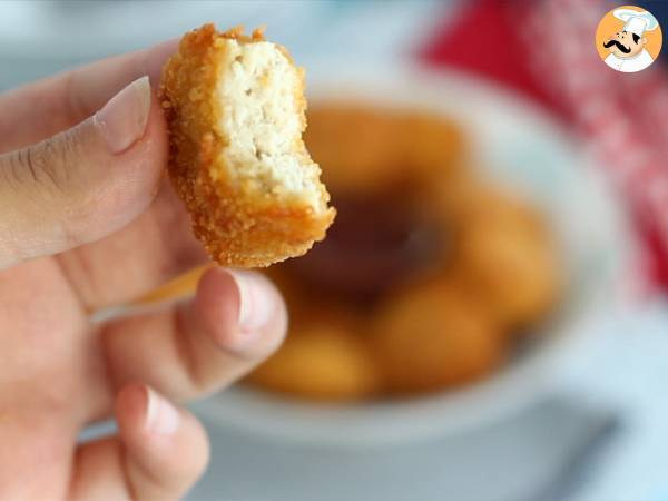 Domowe nuggetsy z kurczaka - Przygotowanie krok 6