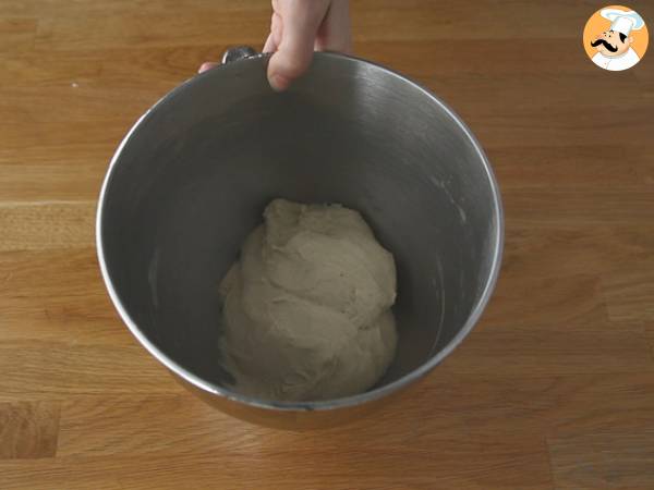 Rogaliki wyjaśnione krok po kroku - Przygotowanie krok 2