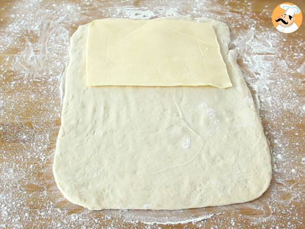 Rogaliki wyjaśnione krok po kroku - Przygotowanie krok 6