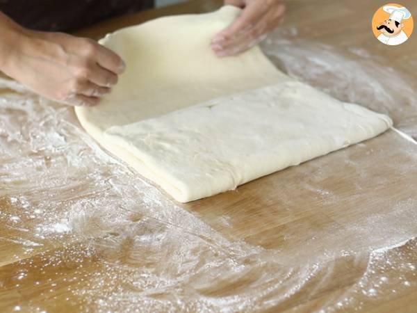 Rogaliki wyjaśnione krok po kroku - Przygotowanie krok 8