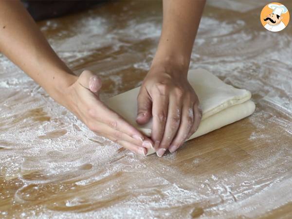 Rogaliki wyjaśnione krok po kroku - Przygotowanie krok 12