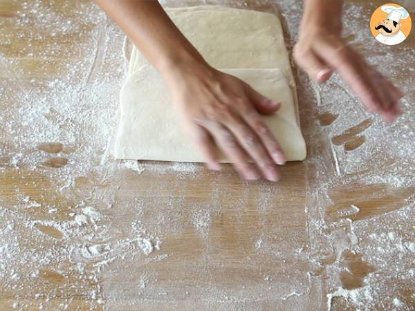 Rogaliki wyjaśnione krok po kroku - Przygotowanie krok 11