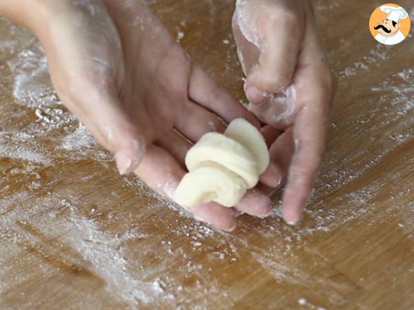 Rogaliki wyjaśnione krok po kroku - Przygotowanie krok 16