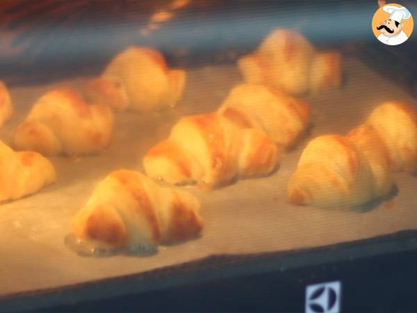 Rogaliki wyjaśnione krok po kroku - Przygotowanie krok 18