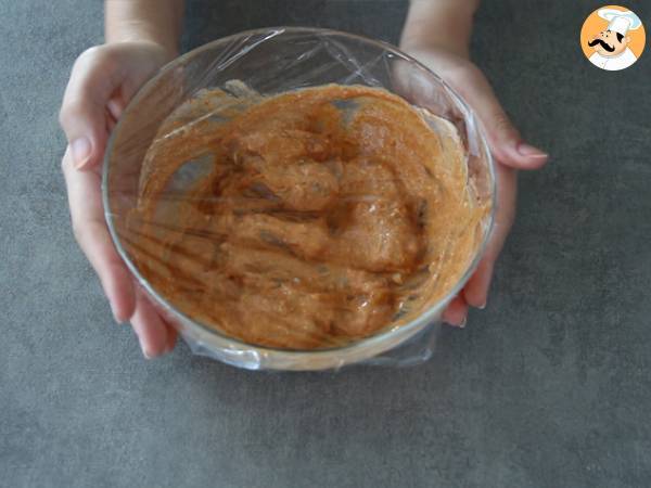 Indyjski kurczak tandoori - Przygotowanie krok 3