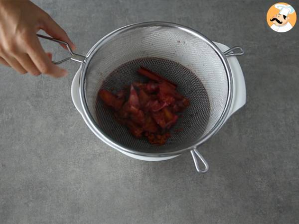 Domowe grzane wino - Przygotowanie krok 3