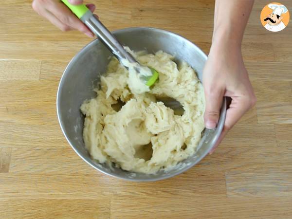 Łatwe Hachis Parmentier - Przygotowanie krok 4