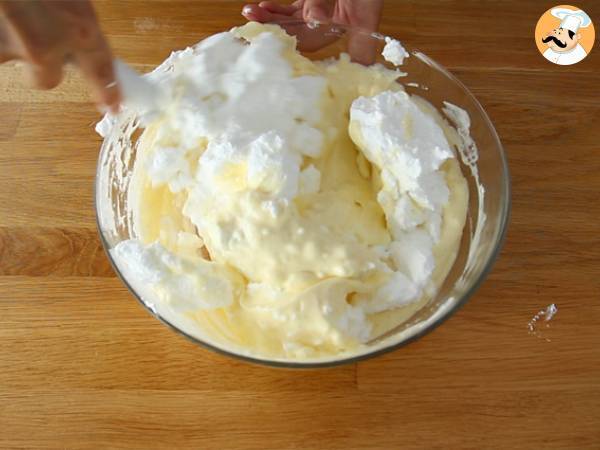 Jak zrobić krem Chiboust? - Przygotowanie krok 8