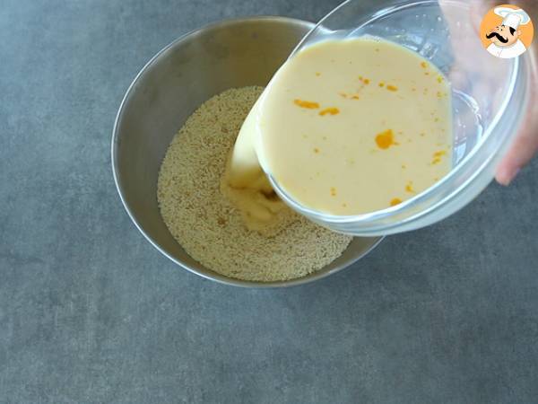 Morelowe clafoutis - Przygotowanie krok 3