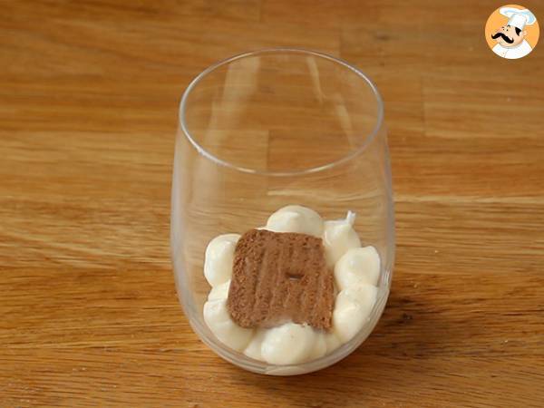 Tiramisu ze speculoos i karmelem z solonego masła - Przygotowanie krok 3