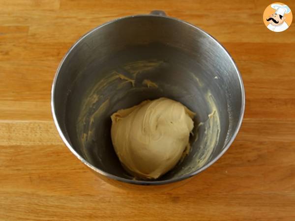 Domowa tarta cukrowa - Przygotowanie krok 4
