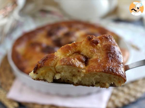 Domowa tarta cukrowa - Przygotowanie krok 9