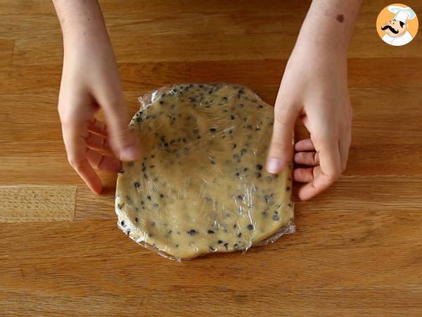 Flankie, idealne połączenie ciasteczka i flan! - Przygotowanie krok 3