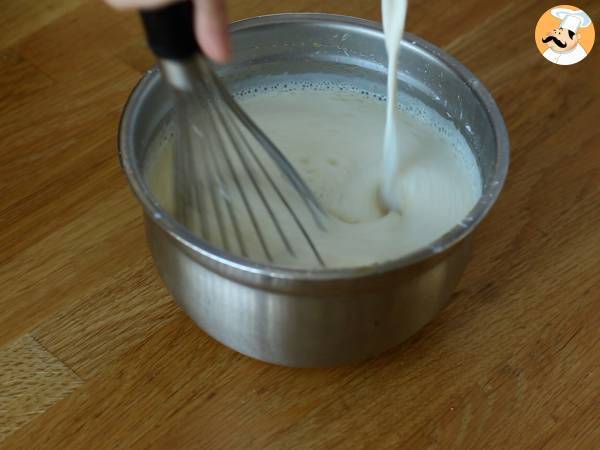 Flankie, idealne połączenie ciasteczka i flan! - Przygotowanie krok 7