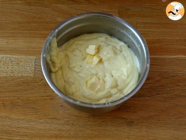 Flankie, idealne połączenie ciasteczka i flan! - Przygotowanie krok 8