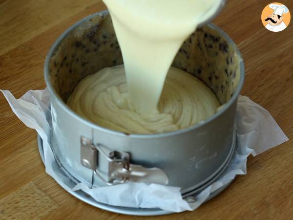 Flankie, idealne połączenie ciasteczka i flan! - Przygotowanie krok 9