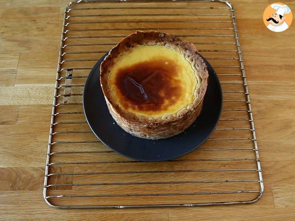 Flankie, idealne połączenie ciasteczka i flan! - Przygotowanie krok 11
