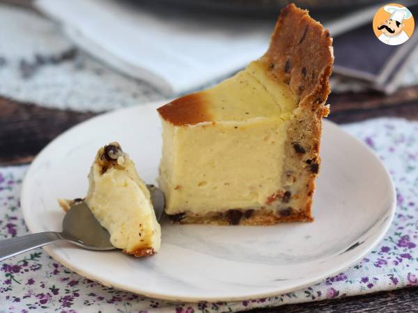 Flankie, idealne połączenie ciasteczka i flan! - Przygotowanie krok 12