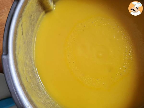 Zupa warzywna w Thermomixie - Przygotowanie krok 5