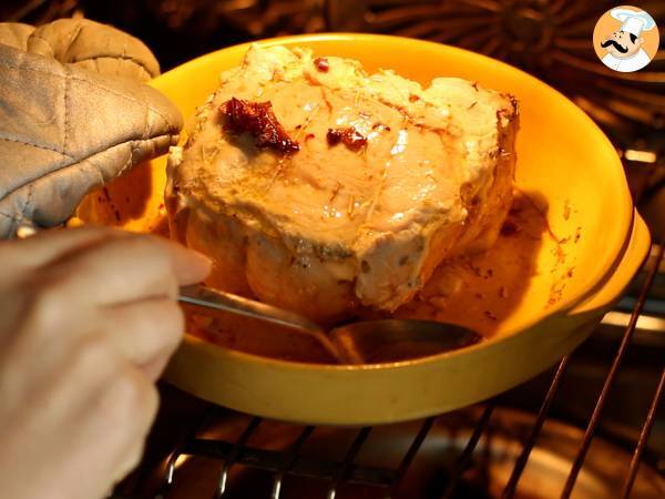Jak upiec pieczeń wieprzową w piekarniku? - Przygotowanie krok 3