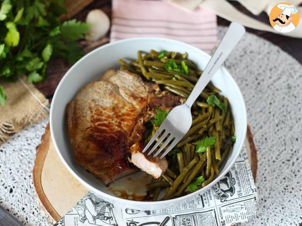Jak usmażyć kotlet schabowy na patelni? - Przygotowanie krok 5