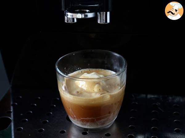 Affogato - orzeźwiająca kawa dla smakoszy! - Przygotowanie krok 3