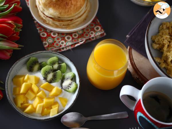 Walentynkowy brunch - Przygotowanie krok 5