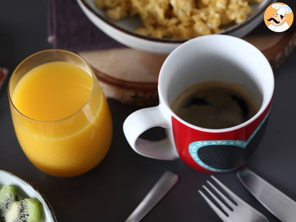 Walentynkowy brunch - Przygotowanie krok 6