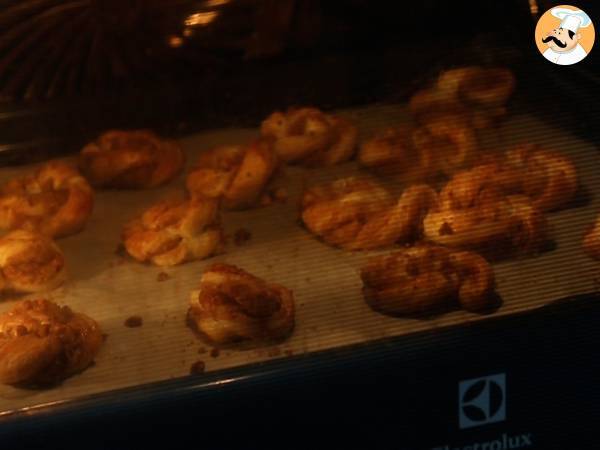 Ciasteczka francuskie ze speculoos - szybkie i łatwe do zrobienia - Przygotowanie krok 6