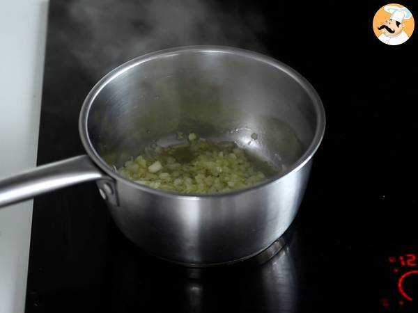 Parmigiana z bakłażana - tradycyjny przepis wyjaśniony krok po kroku! - Przygotowanie krok 2