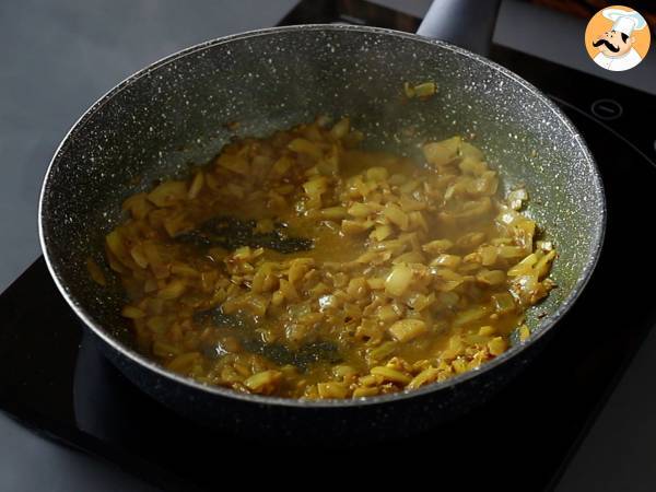Butter chicken, indyjskie danie par excellence z kurczakiem! - Przygotowanie krok 3