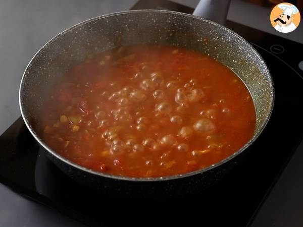 Butter chicken, indyjskie danie par excellence z kurczakiem! - Przygotowanie krok 4
