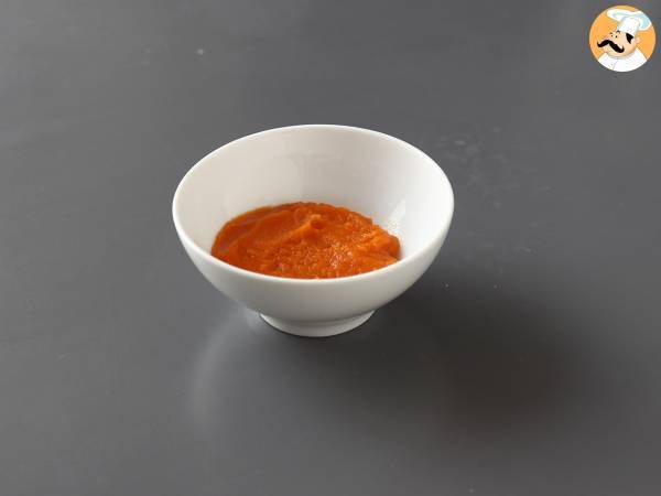 Domowy syrop dyniowy, idealny do jesienno-zimowych drinków - Przygotowanie krok 2