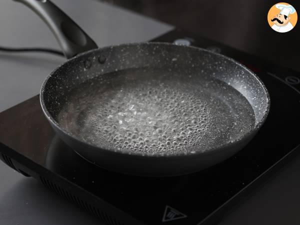 Domowy syrop dyniowy, idealny do jesienno-zimowych drinków - Przygotowanie krok 3