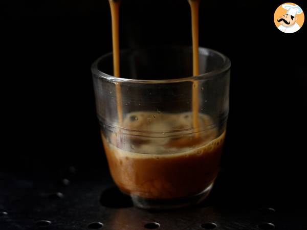 Latte dyniowe z domowym syropem dyniowym! - Przygotowanie krok 1