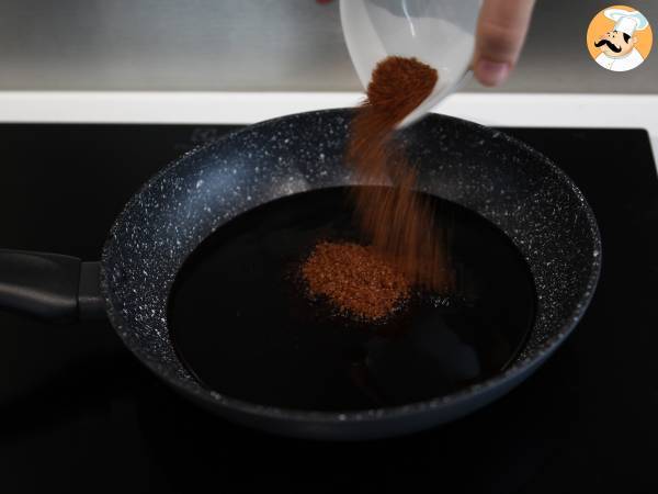 Kurczak Teriyaki - słodko-pikantny japoński sos, który pokochasz! - Przygotowanie krok 6