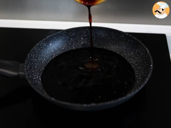 Domowy sos teriyaki, idealny do łososia i kurczaka! - Przygotowanie krok 2