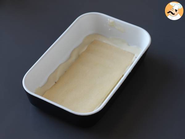 Niezwykle delikatna lasagne z ricottą i szpinakiem - Przygotowanie krok 7