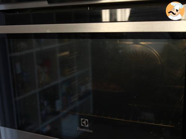 Niezwykle delikatna lasagne z ricottą i szpinakiem - Przygotowanie krok 12