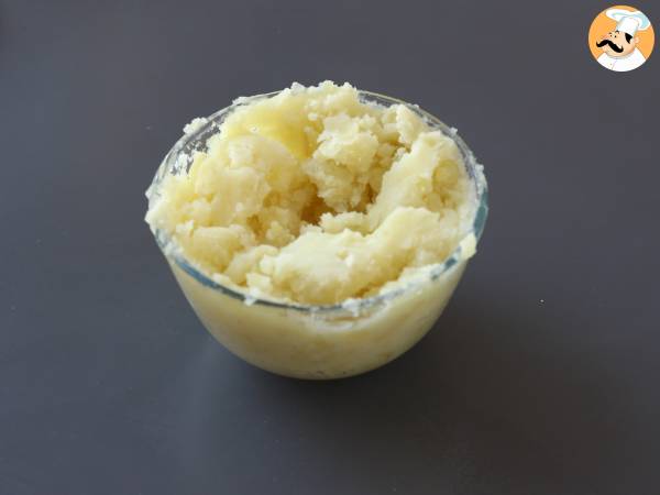 Gnocchi alla Sorrentina na patelni: szybki i serowy przepis, który wszyscy uwielbiają! - Przygotowanie krok 3