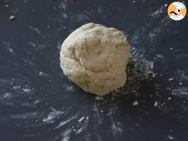 Gnocchi alla Sorrentina na patelni: szybki i serowy przepis, który wszyscy uwielbiają! - Przygotowanie krok 5