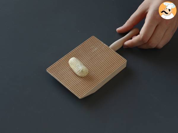 Gnocchi alla Sorrentina na patelni: szybki i serowy przepis, który wszyscy uwielbiają! - Przygotowanie krok 7