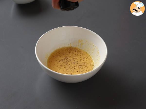 Spaghetti alla carbonara, prawdziwy włoski przepis na carbonarę! - Przygotowanie krok 5