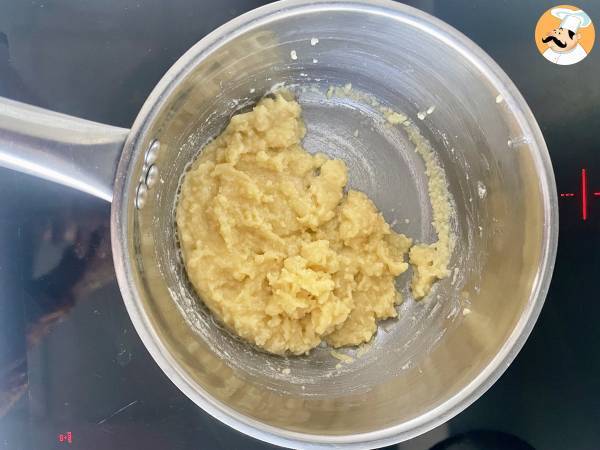 Krokiety z szynką w Air Fryer: mało oleju, ale chrupiące jak zawsze! - Przygotowanie krok 1