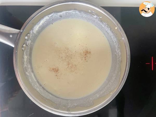 Krokiety z szynką w Air Fryer: mało oleju, ale chrupiące jak zawsze! - Przygotowanie krok 2