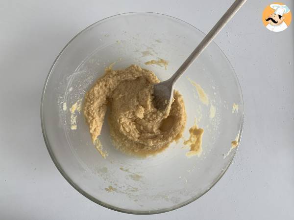 Niezwykle smaczne, superłatwe crookies. Idealne połączenie croissanta i ciasteczka! - Przygotowanie krok 2