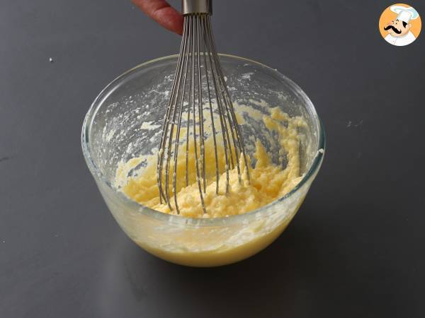 Ciasteczka z gochujang: słodkie, słone i pikantne! - Przygotowanie krok 3